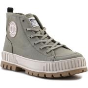 Hoge Sneakers Palladium PALLASHOCK 78568-379-M