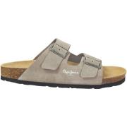 Slippers Pepe jeans Bio m suede