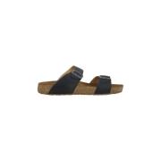 Slippers Haflinger BIO ANDREA