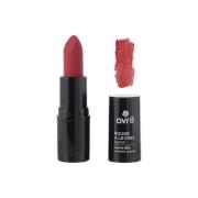 Lipstick Avril Biologische Gecertificeerde Lippenstift - Fushshia