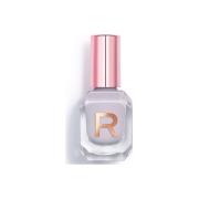 Nagellak Makeup Revolution Hoogglans Nagellak - Dream