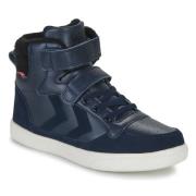 Hoge Sneakers hummel STADIL WINTER HIGH JR