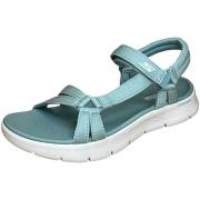 Sandalen Skechers -