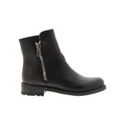 Laarzen Blackstone Chaussures femme Zipper Boot - Fur