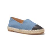 Espadrilles La Modeuse 70832_P165827