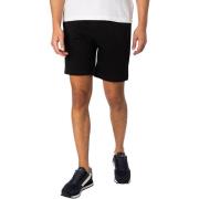 Korte Broek EAX Bermuda Sweat Shorts