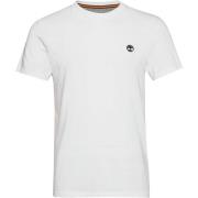T-shirt Korte Mouw Timberland 175614