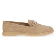 Mocassins Keys BEIGE