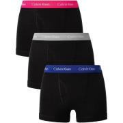 Boxers Calvin Klein Jeans Set van 3 klassieke trunks