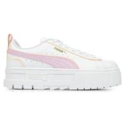 Sneakers Puma Mayze Lth Piping Jr