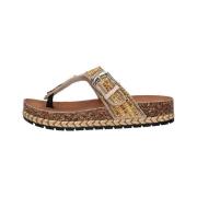 Teenslippers Galia -