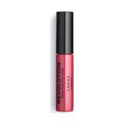 Lipstick Makeup Revolution Crème Lippenstift 6ml - 115 Poise