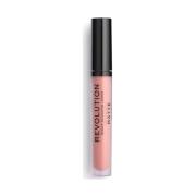 Lipgloss Makeup Revolution Matte Lipgloss - 106 Glorified