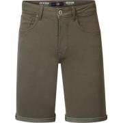 Jeans Petrol Industries Sungreet Short Groen