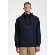 Donsjas Fred Perry Overhead shell jacket