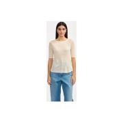 T-shirt Korte Mouw Bellerose -