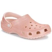 Klompen Crocs Classic Glitter Clog