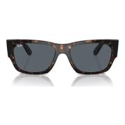 Zonnebril Ray-ban Occhiali da Sole Carlos RB0947S 902/R5