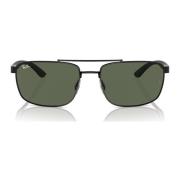 Zonnebril Ray-ban Occhiali da Sole RB3737 002/71