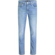 Broek Mac Jeans Arne Pipe Lichtblauw