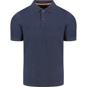 T-shirt Suitable SuitableCas Polo Navy