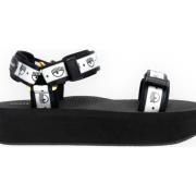 Sandalen Chiara Ferragni CF3155 001