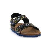 Sandalen Grunland NERO MULTI 40LUCE