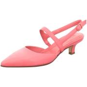 Pumps Pomme D'or -