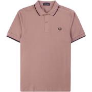 T-shirt Fred Perry -