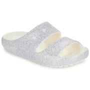 Sandalen Crocs Classic Glitter Sandal v2 K