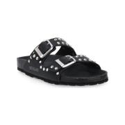 Slippers Grunland NERO 70SARA