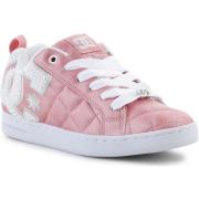 Lage Sneakers DC Shoes DC Court Graffik SE 301043-PWS