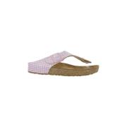 Slippers Haflinger BIO MEMPHIS