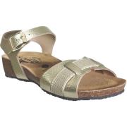 Sandalen Plakton Nube