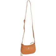 Handtas U.S Polo Assn. BEUJE6005WVP-CAMEL