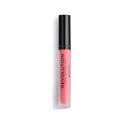 Lipgloss Makeup Revolution Matte Lipgloss - 138 Excess