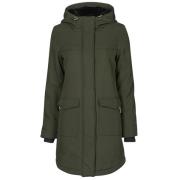 Parka Jas Only -