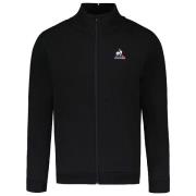 Sweater Le Coq Sportif Essentiels Full Zip Sweat N°4