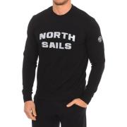 Sweater North Sails 9024170-999