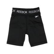 Korte Broek Reebok Sport -