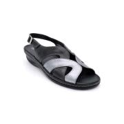 Sandalen Suave 3000