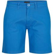 Korte Broek Cappuccino Italia Chino Short Blue