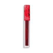 Lipstick Makeup Revolution Vinyl Vloeibare Lippenstift - Scream