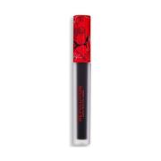 Lipstick Makeup Revolution Vinyl Vloeibare Lippenstift - Nightmare