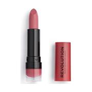 Lipstick Makeup Revolution Matte Lippenstift