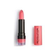 Lipstick Makeup Revolution Matte Lippenstift - 138 Excess