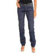 Broek Le Temps des Cerises JH711BWC417SC-BLUE