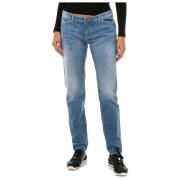 Broek Armani jeans 3Y5J06-5D1EZ-1500