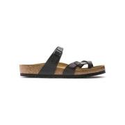 Sandalen Birkenstock Mayari 71791 Regular - Black