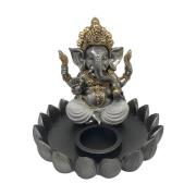 Beeldjes Signes Grimalt Ganesh Candlestick